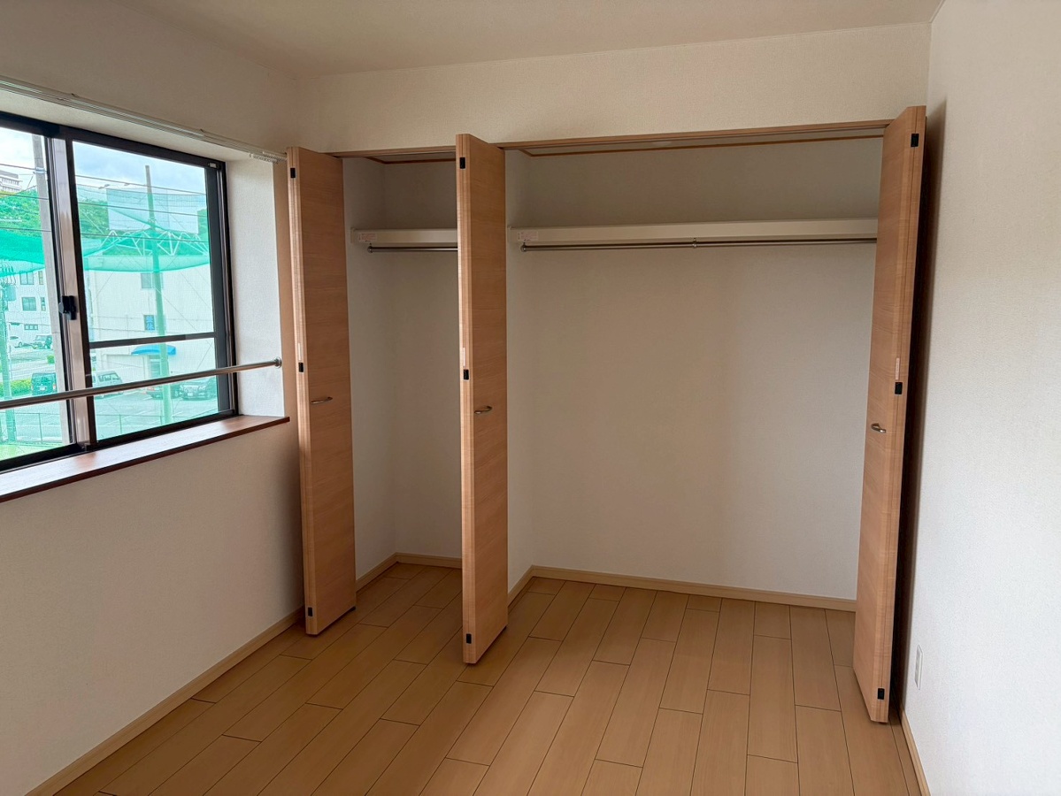 収納 写真14