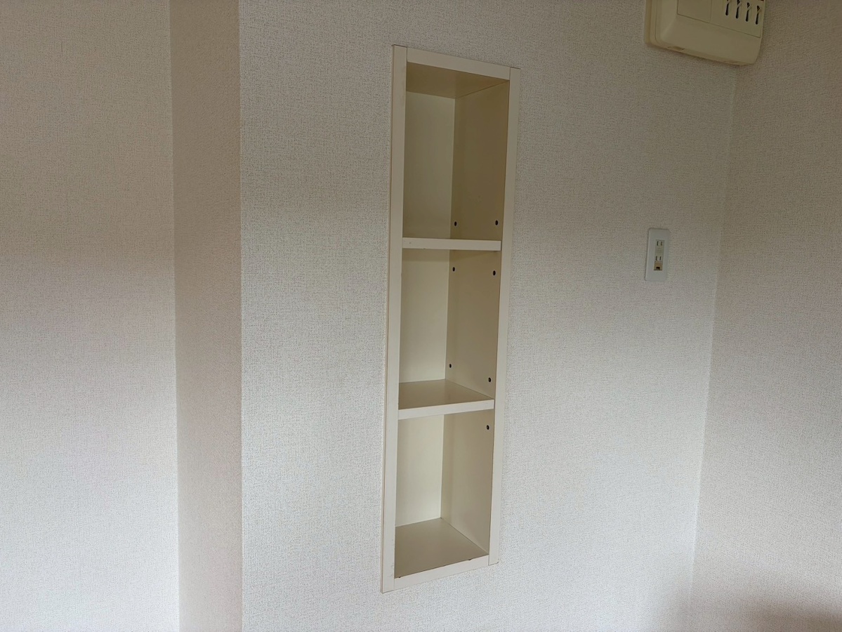 収納 写真15