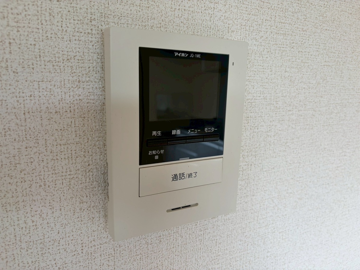 セキュリティ 写真18