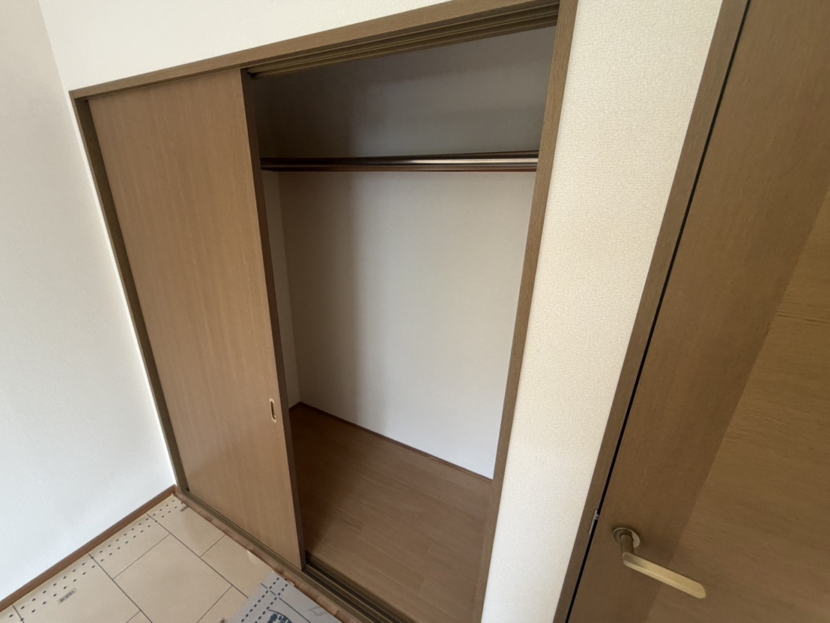 収納 写真14