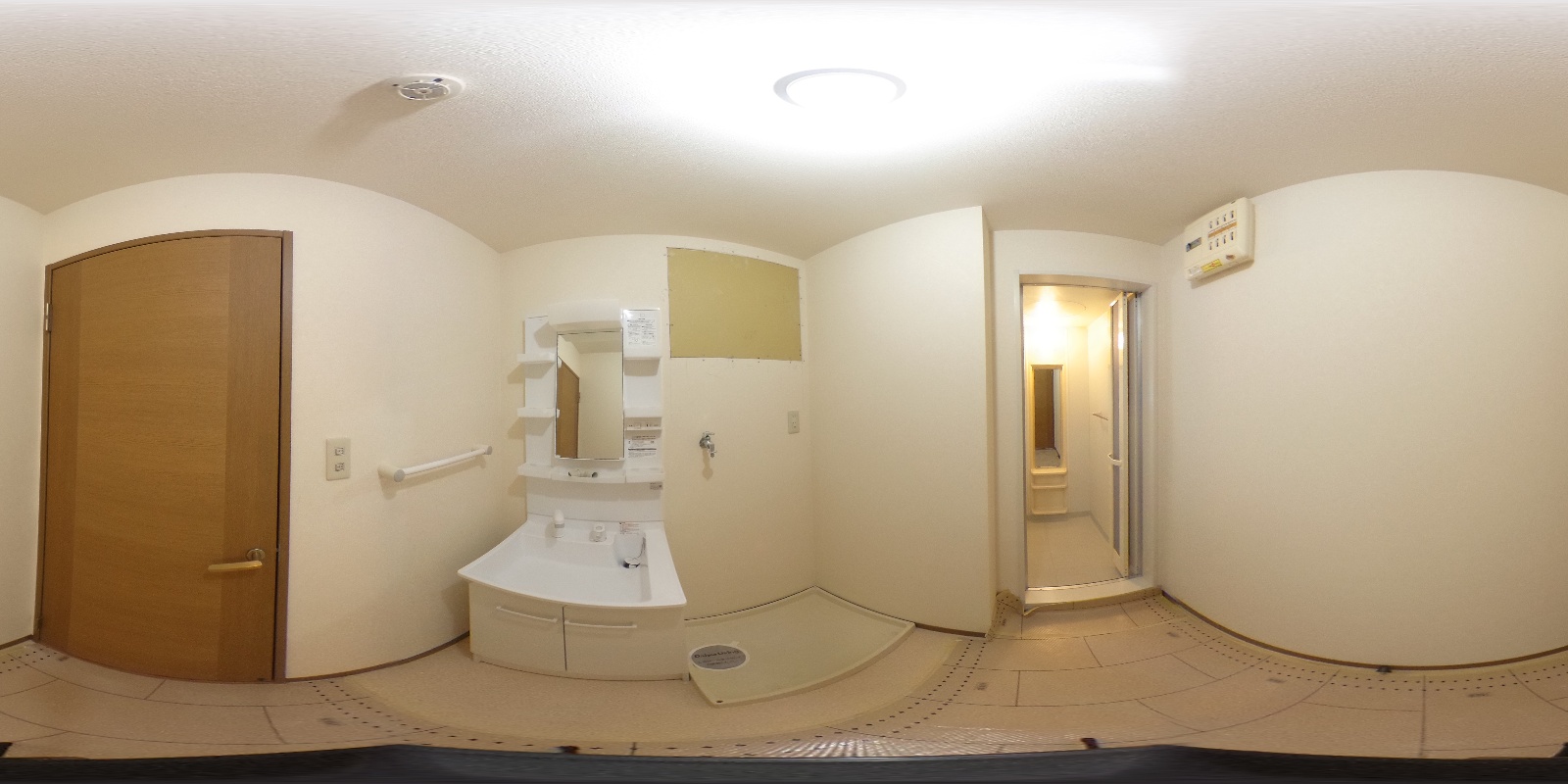 洗面所 写真36