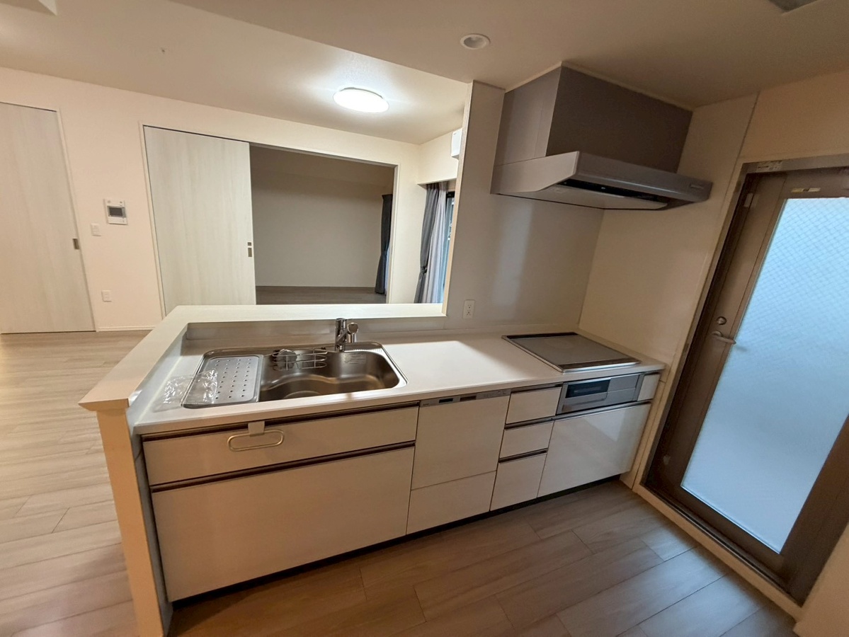 キッチン 写真4