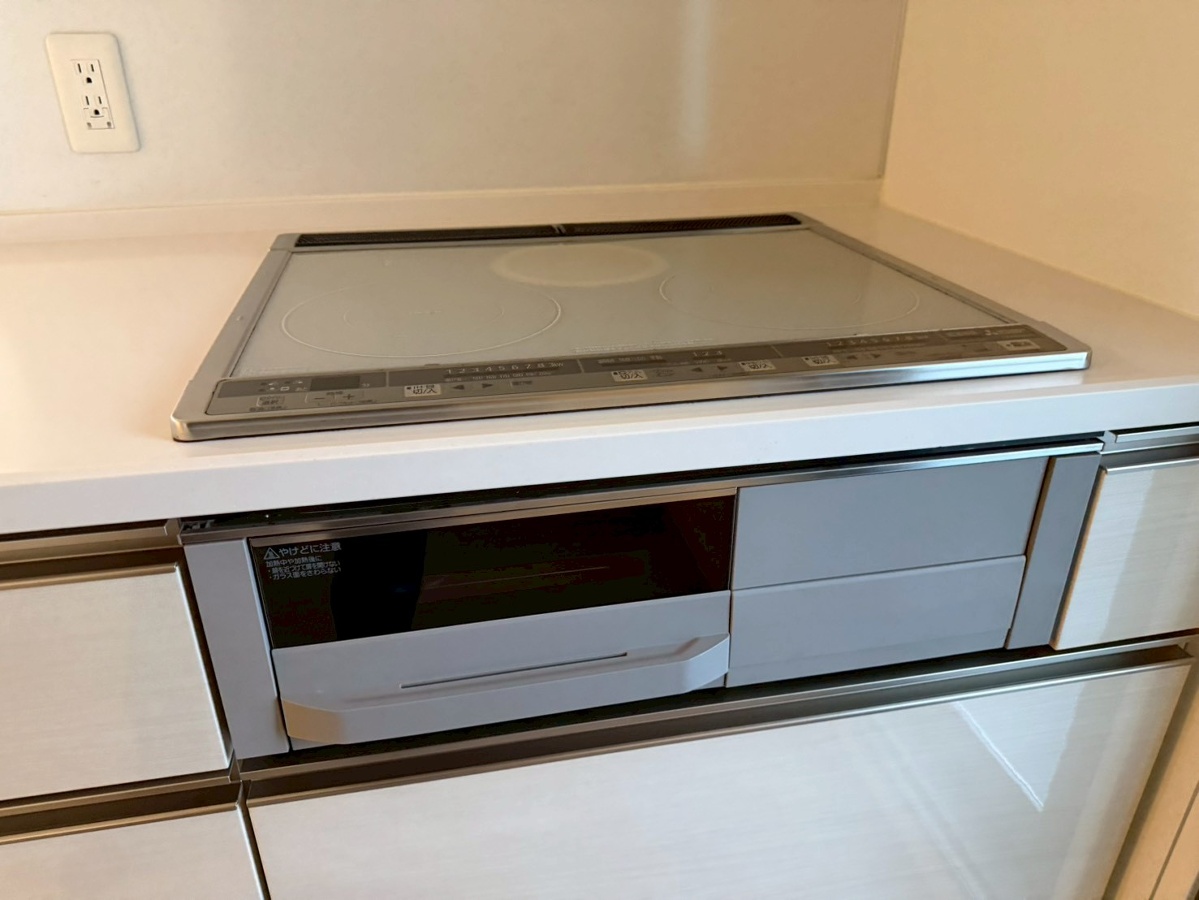 キッチン 写真5