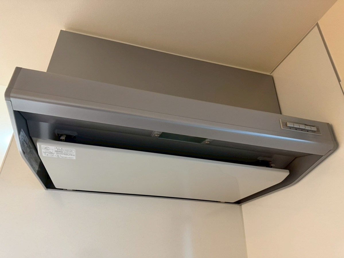 キッチン 写真6