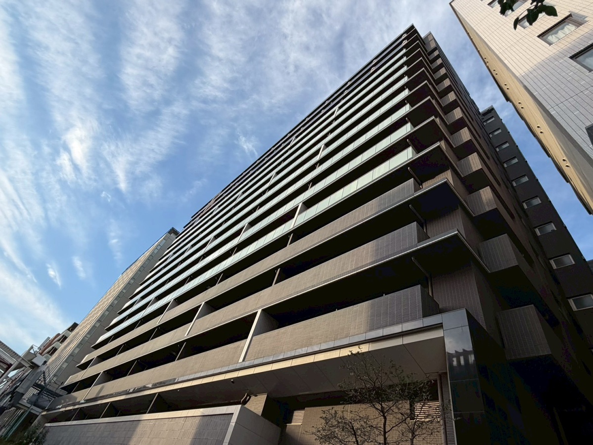 姫路ザ・レジデンス