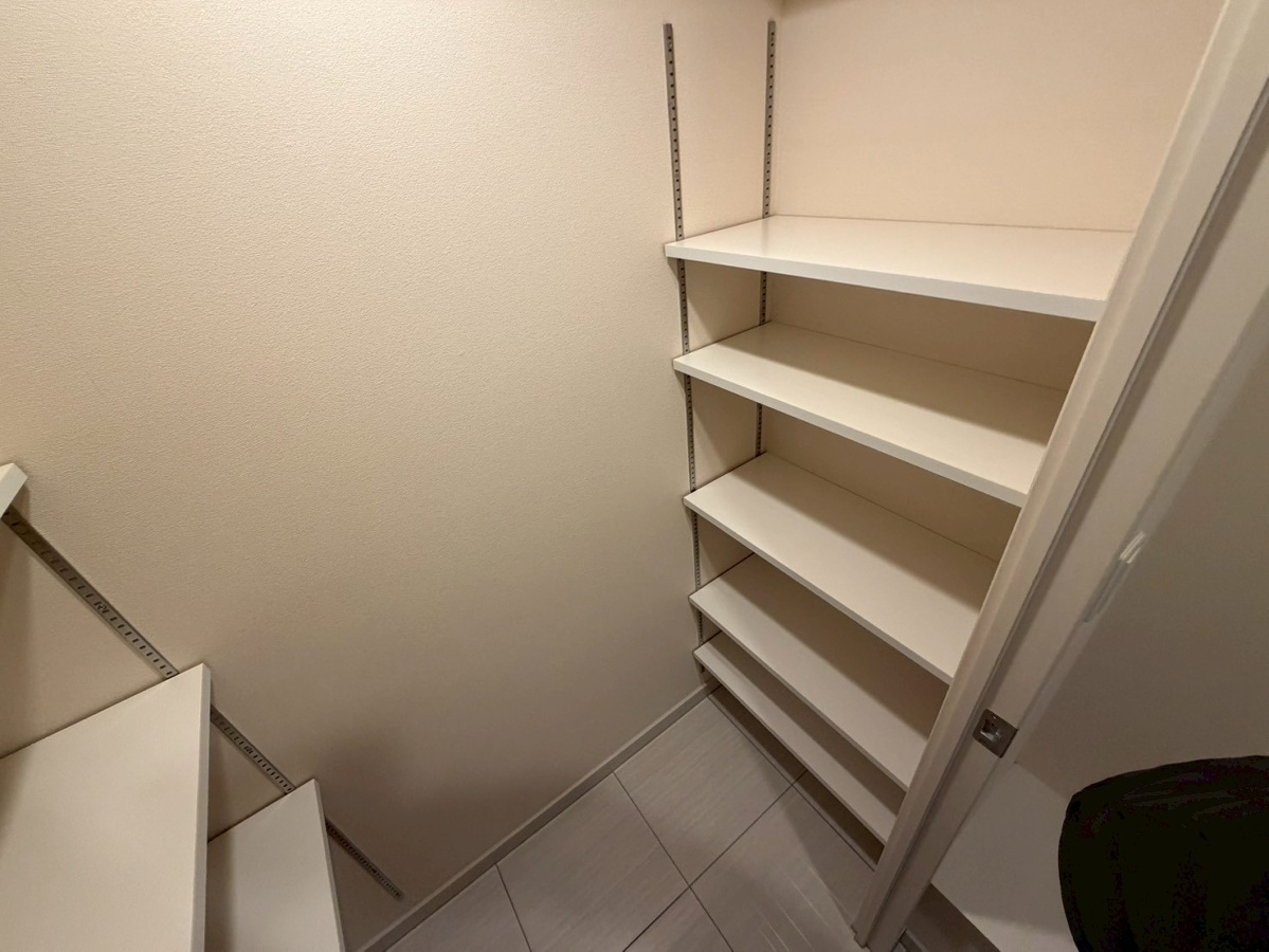 収納 写真19