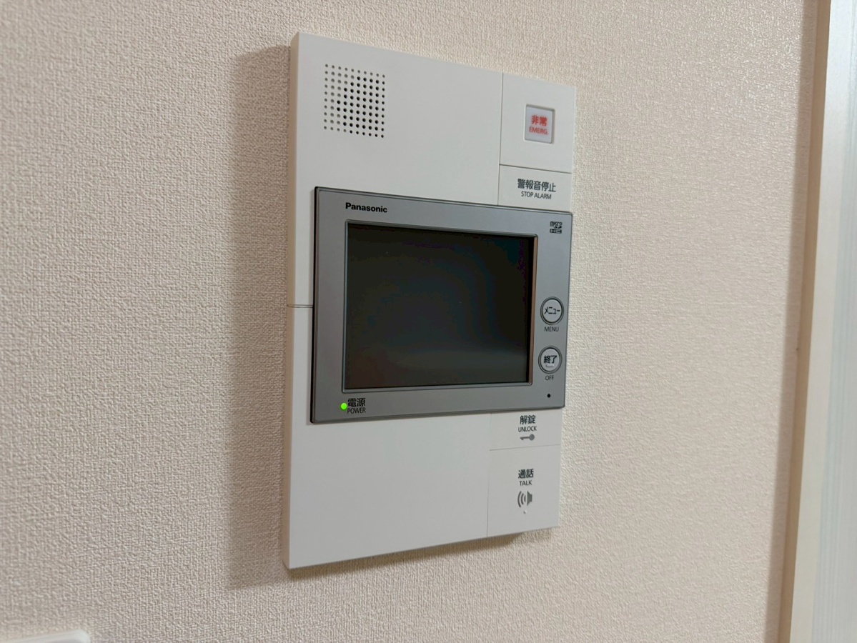 セキュリティ 写真30