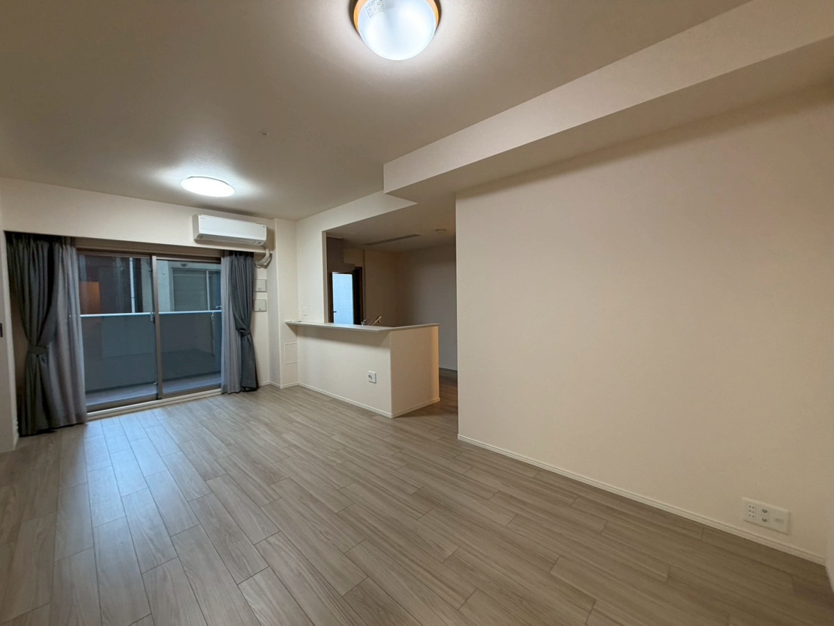 リビング 写真2