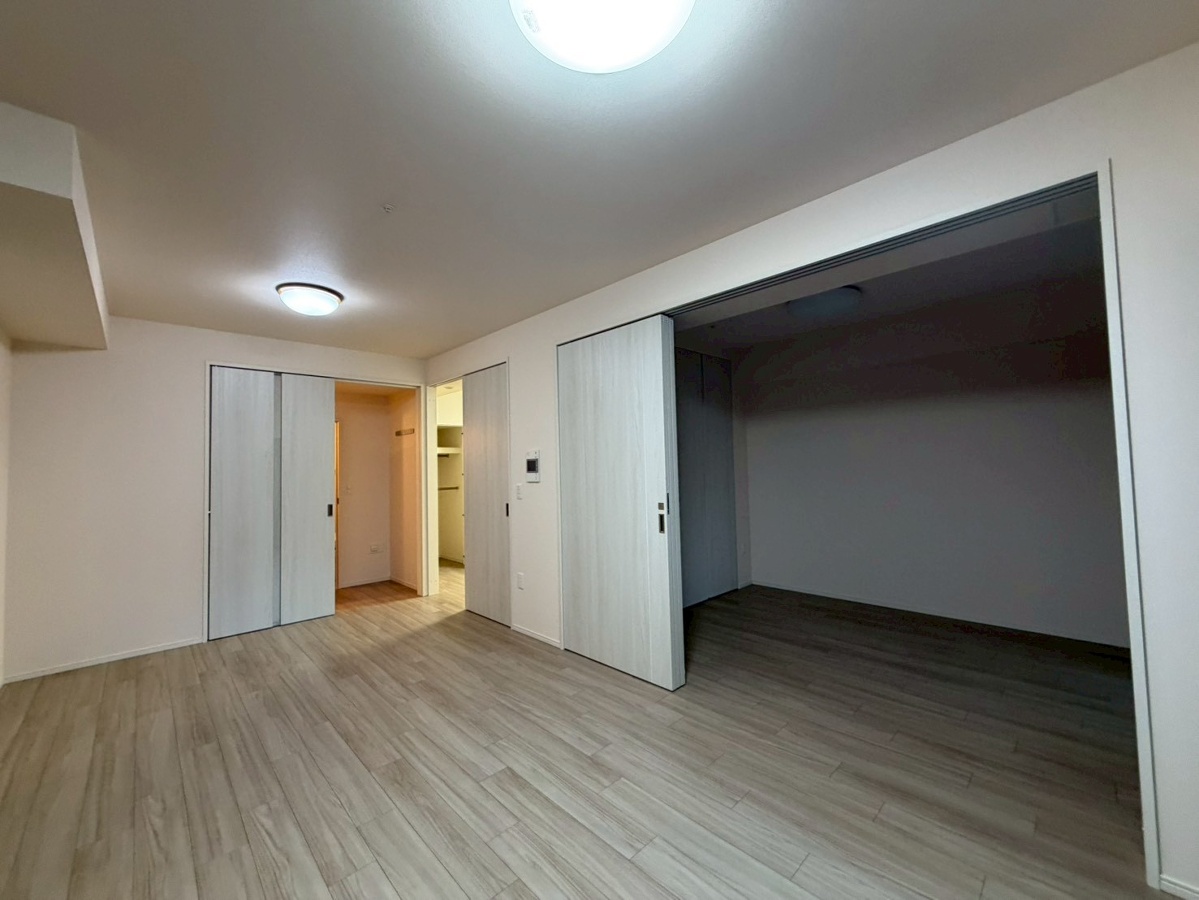 ダイニング 写真3