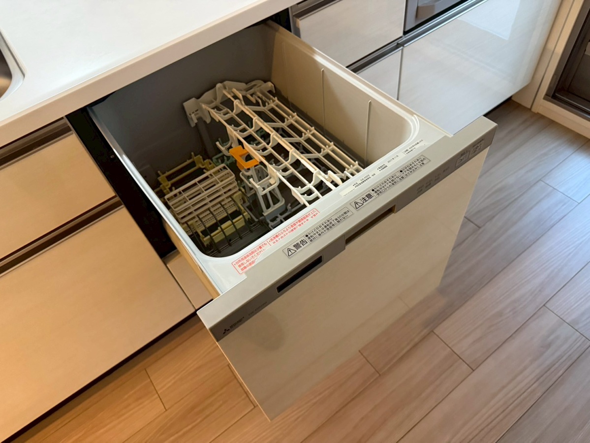 キッチン 写真7