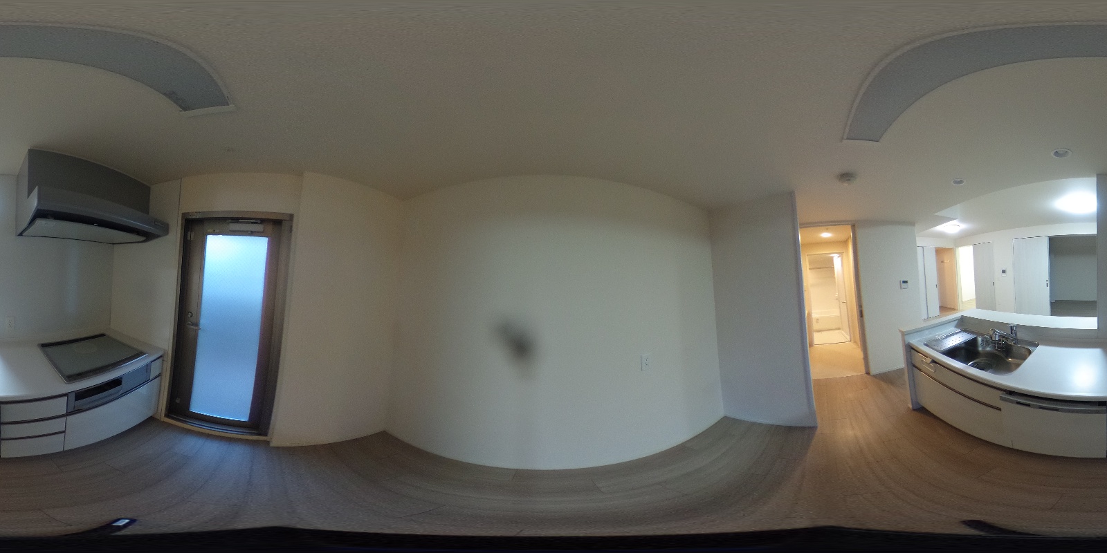 キッチン 写真34