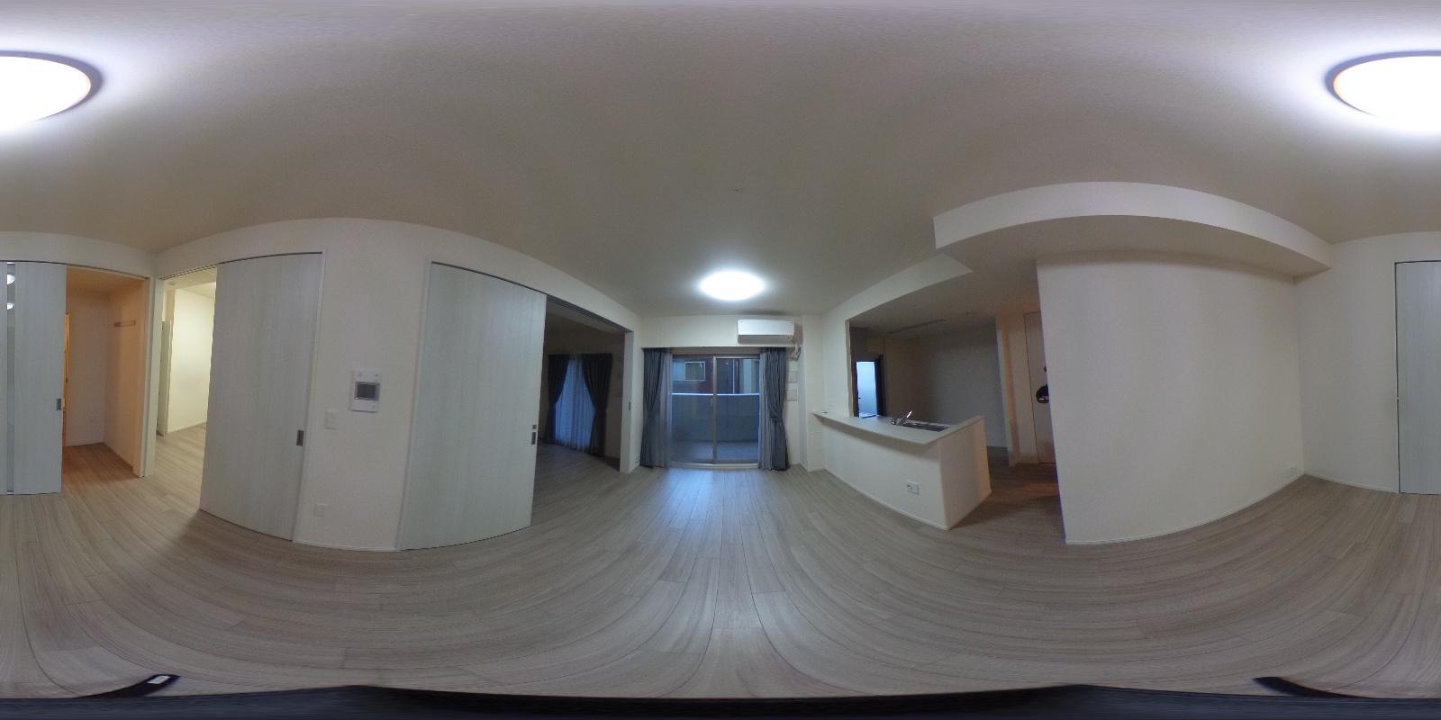 リビング 写真33