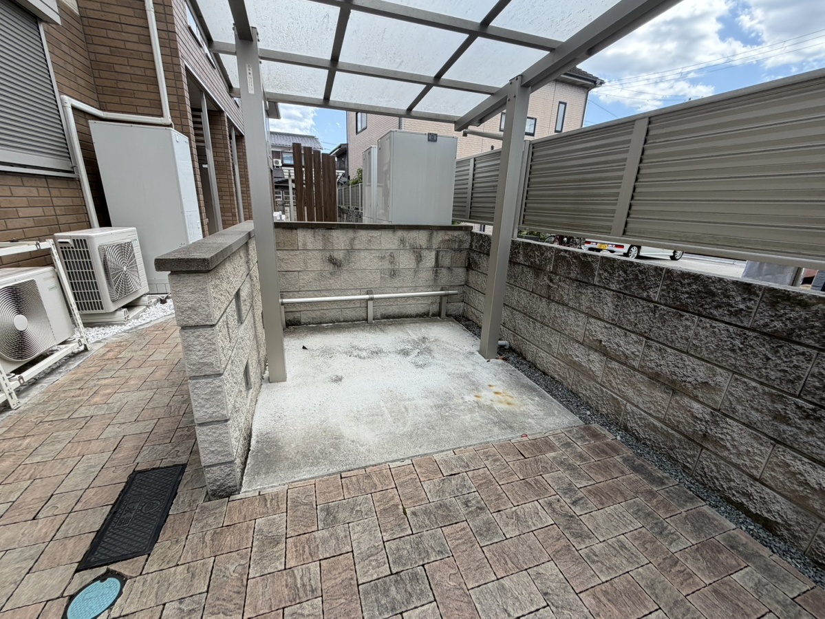 共用部 写真30