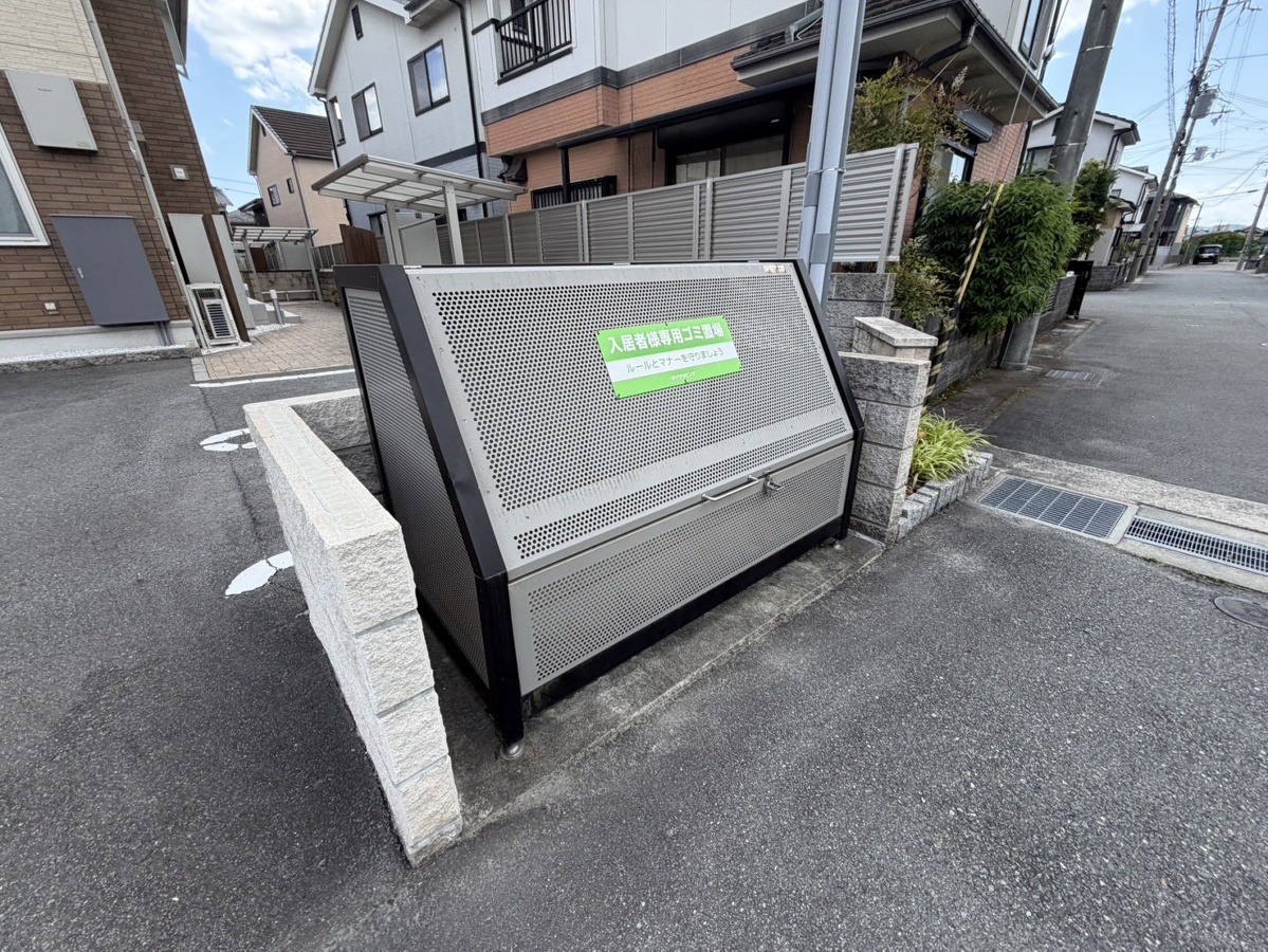 共用部 写真31