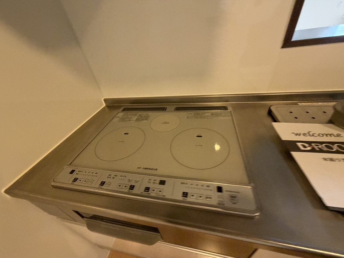 設備 写真18