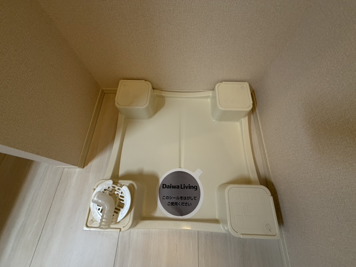洗面所 写真9