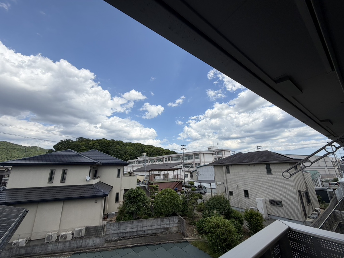 眺望 写真28