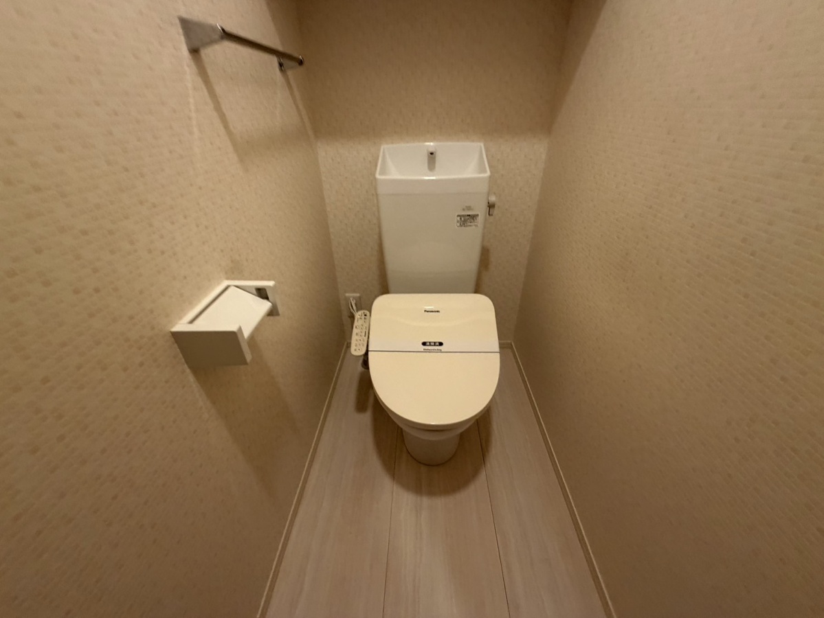 トイレ 写真11