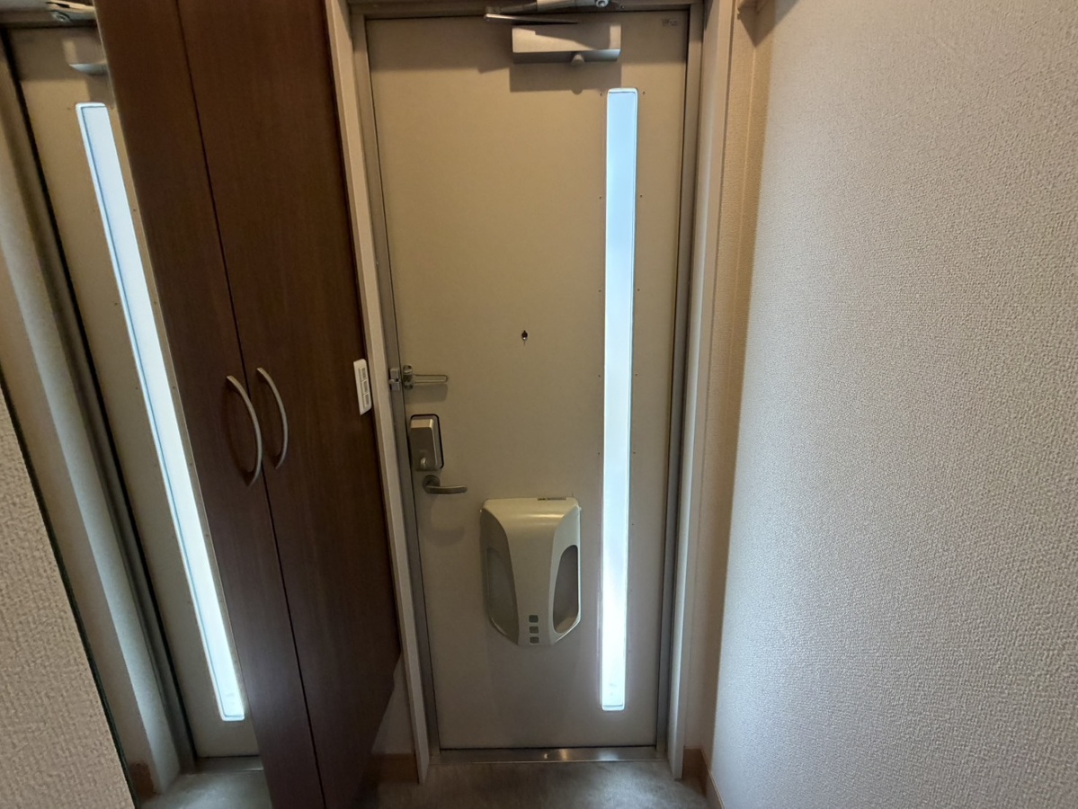 玄関 写真7