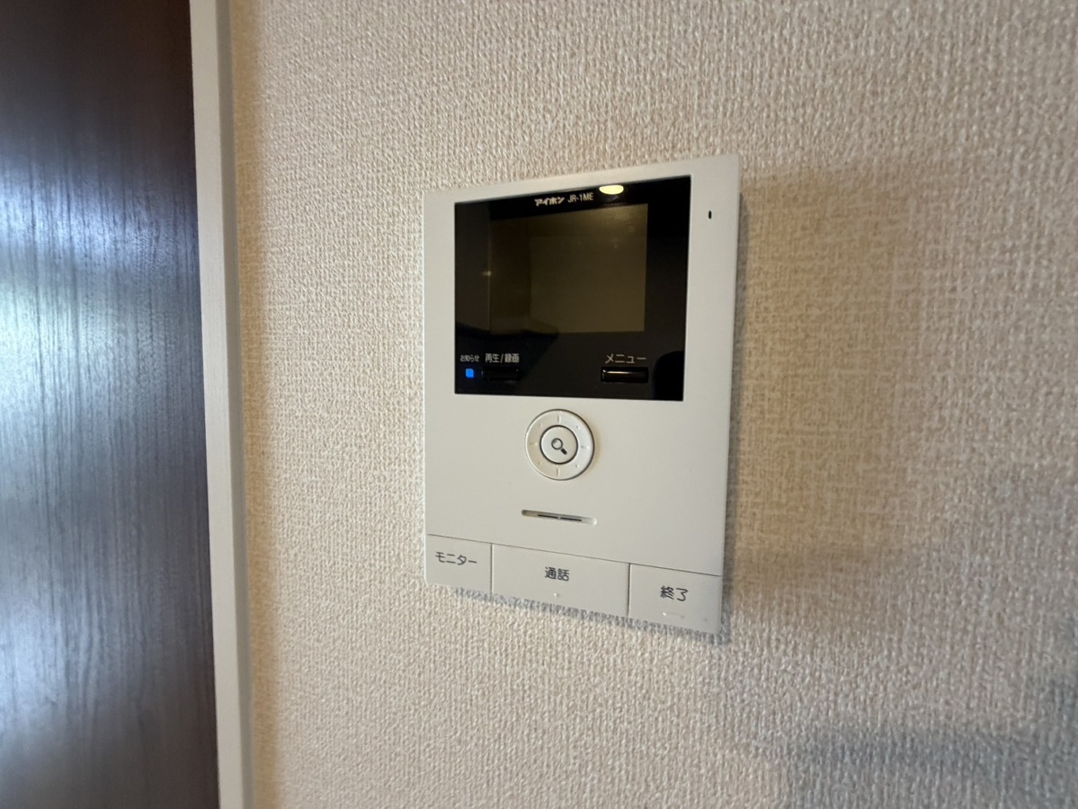 セキュリティ 写真16