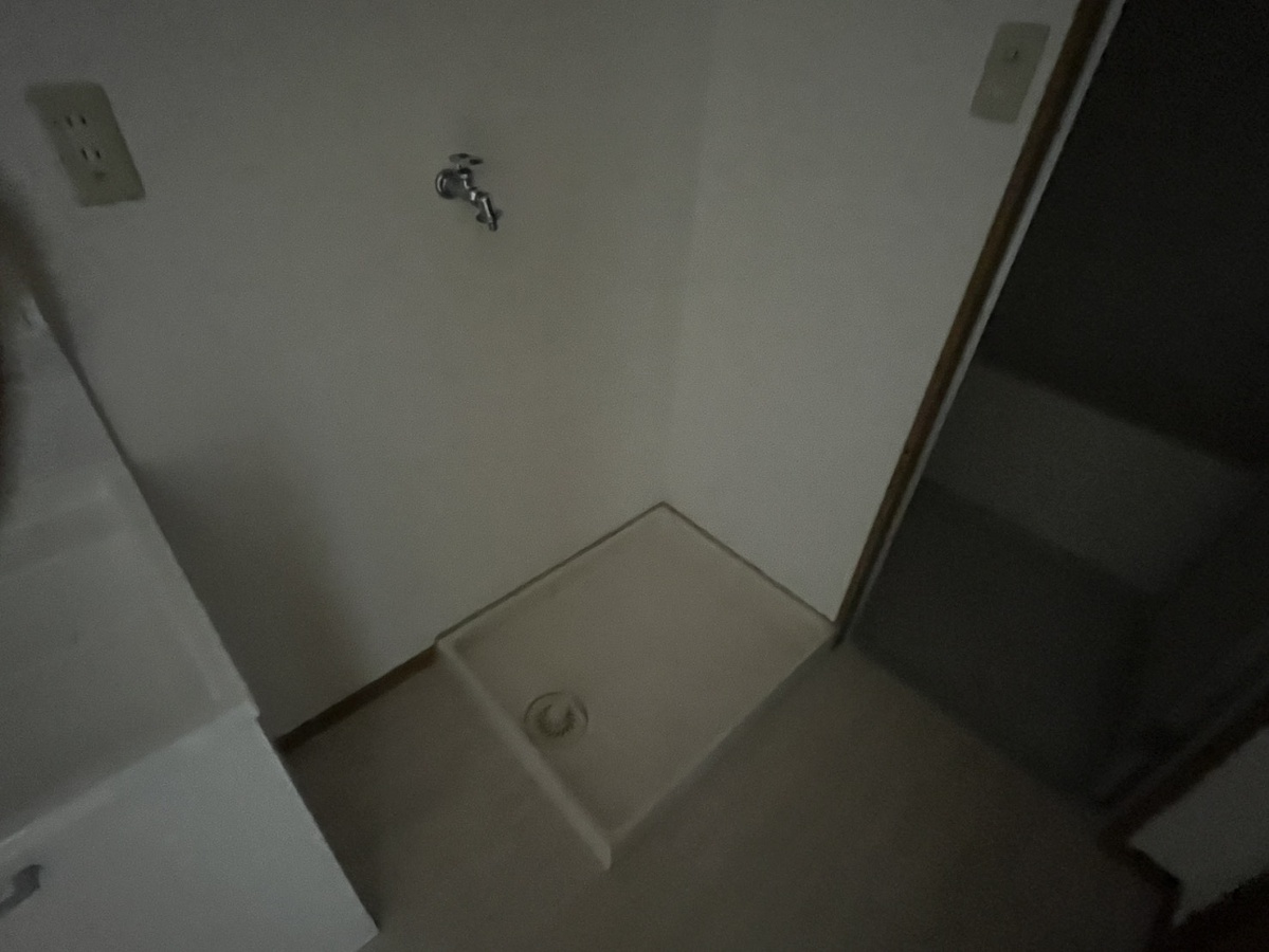 洗面所 写真14