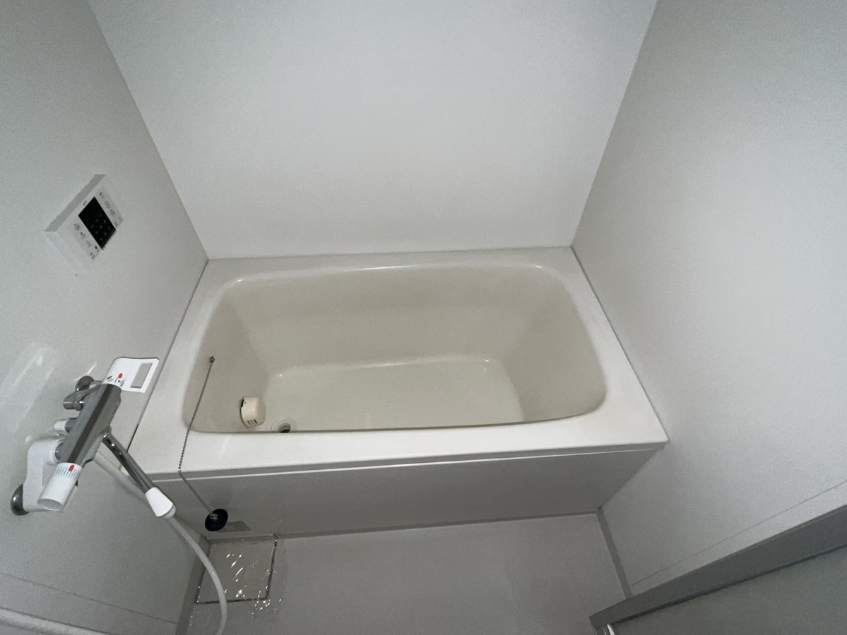 バス 写真16