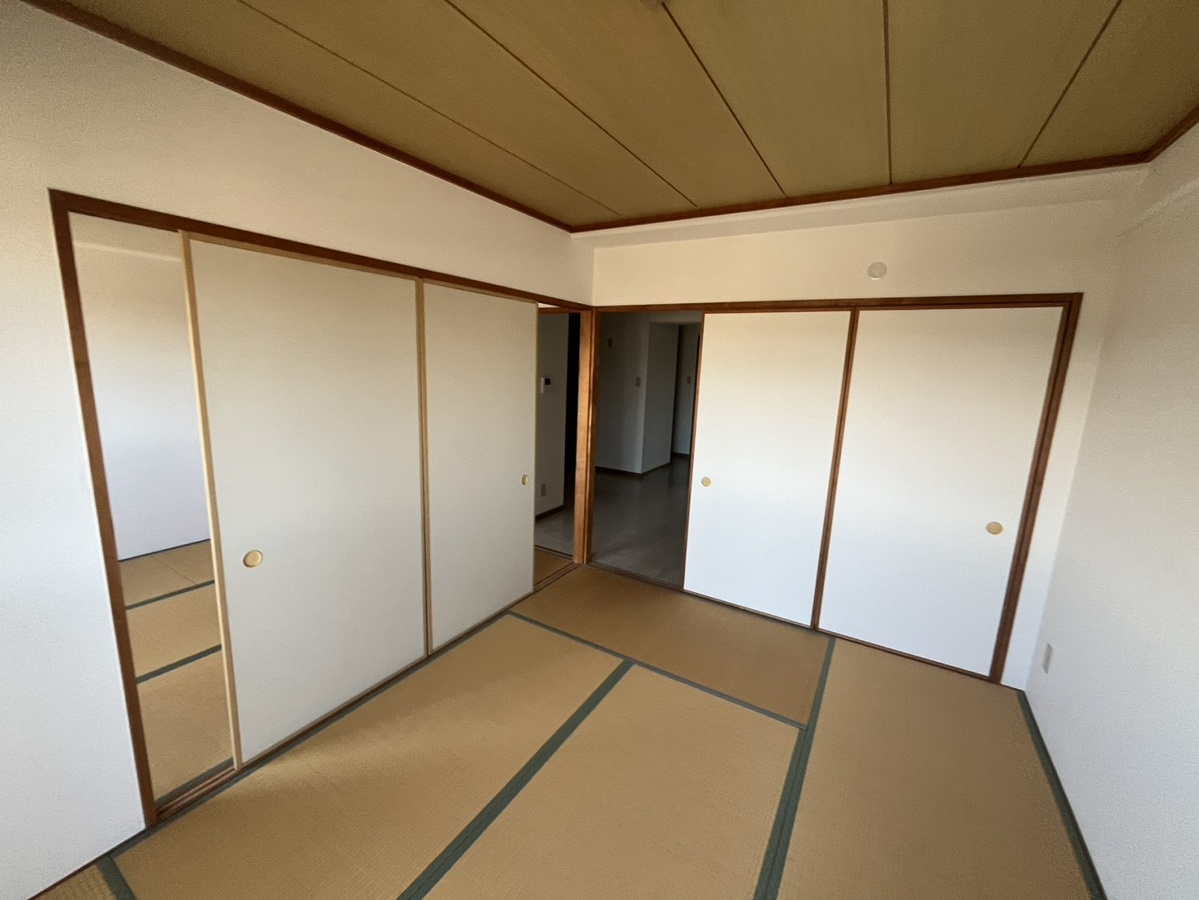 個室 写真11