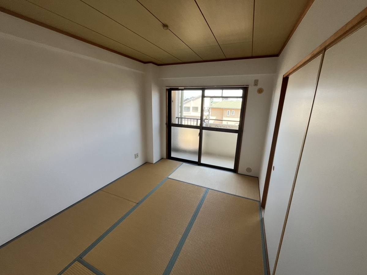 個室 写真12