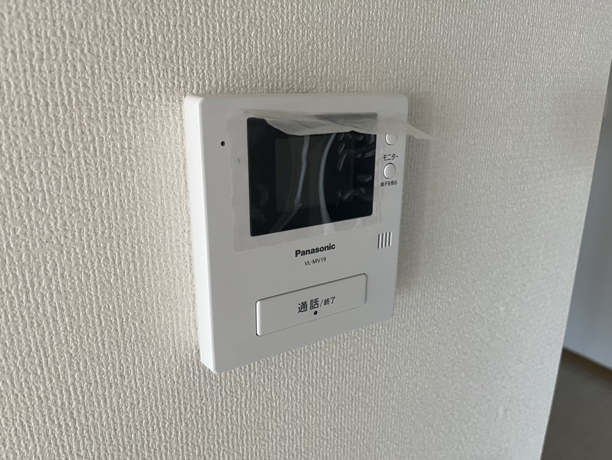 セキュリティ 写真20