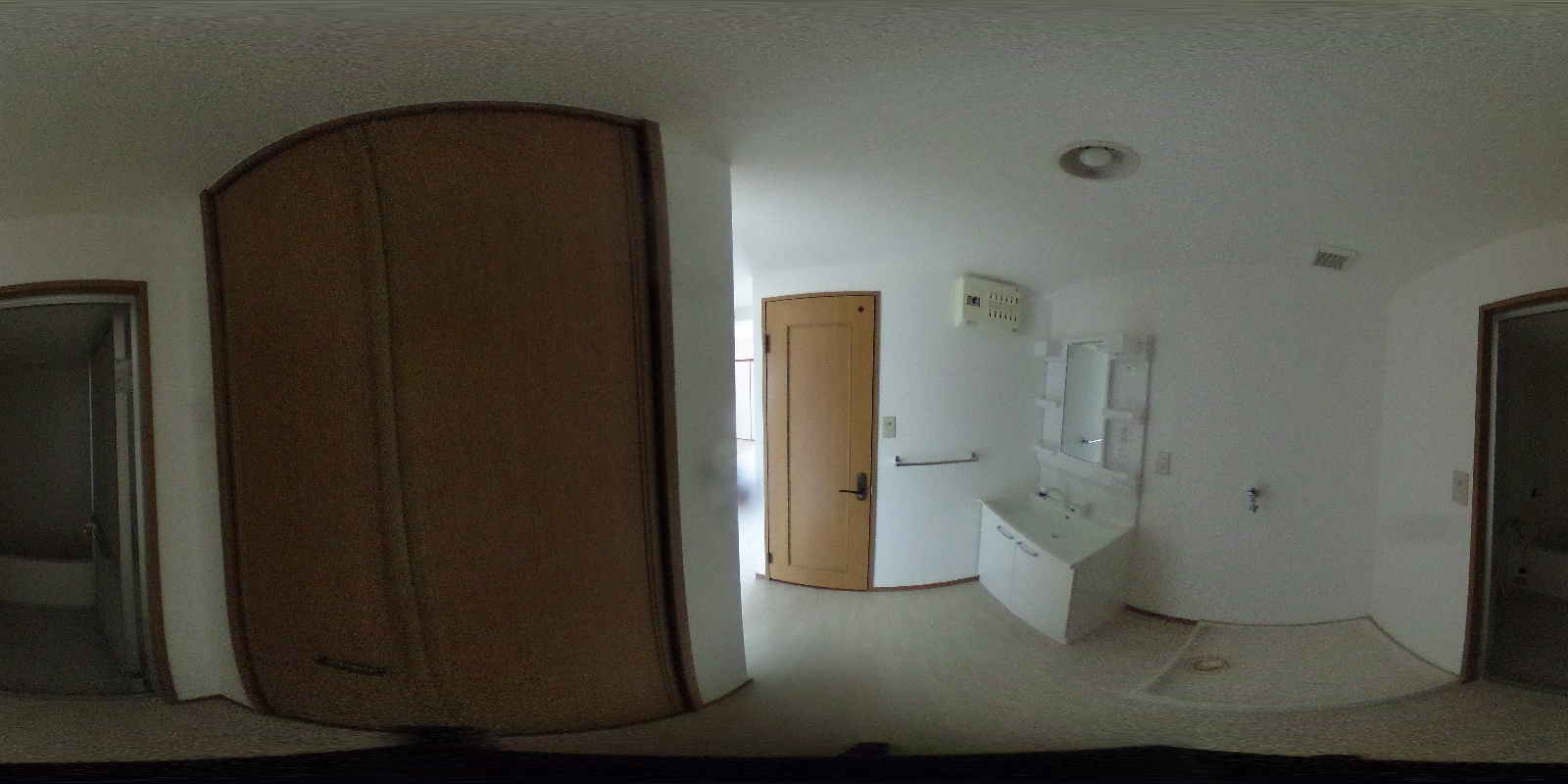 洗面所 写真37