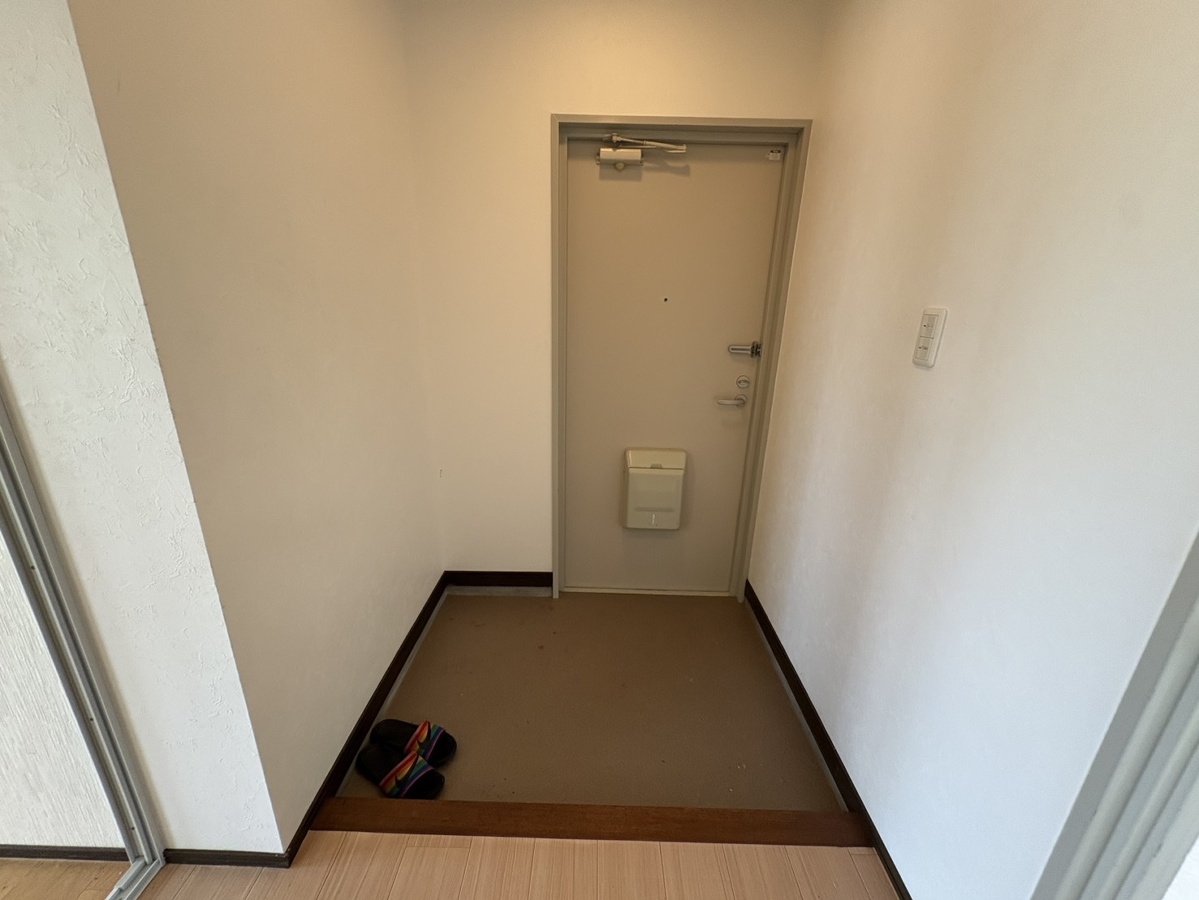玄関 写真9