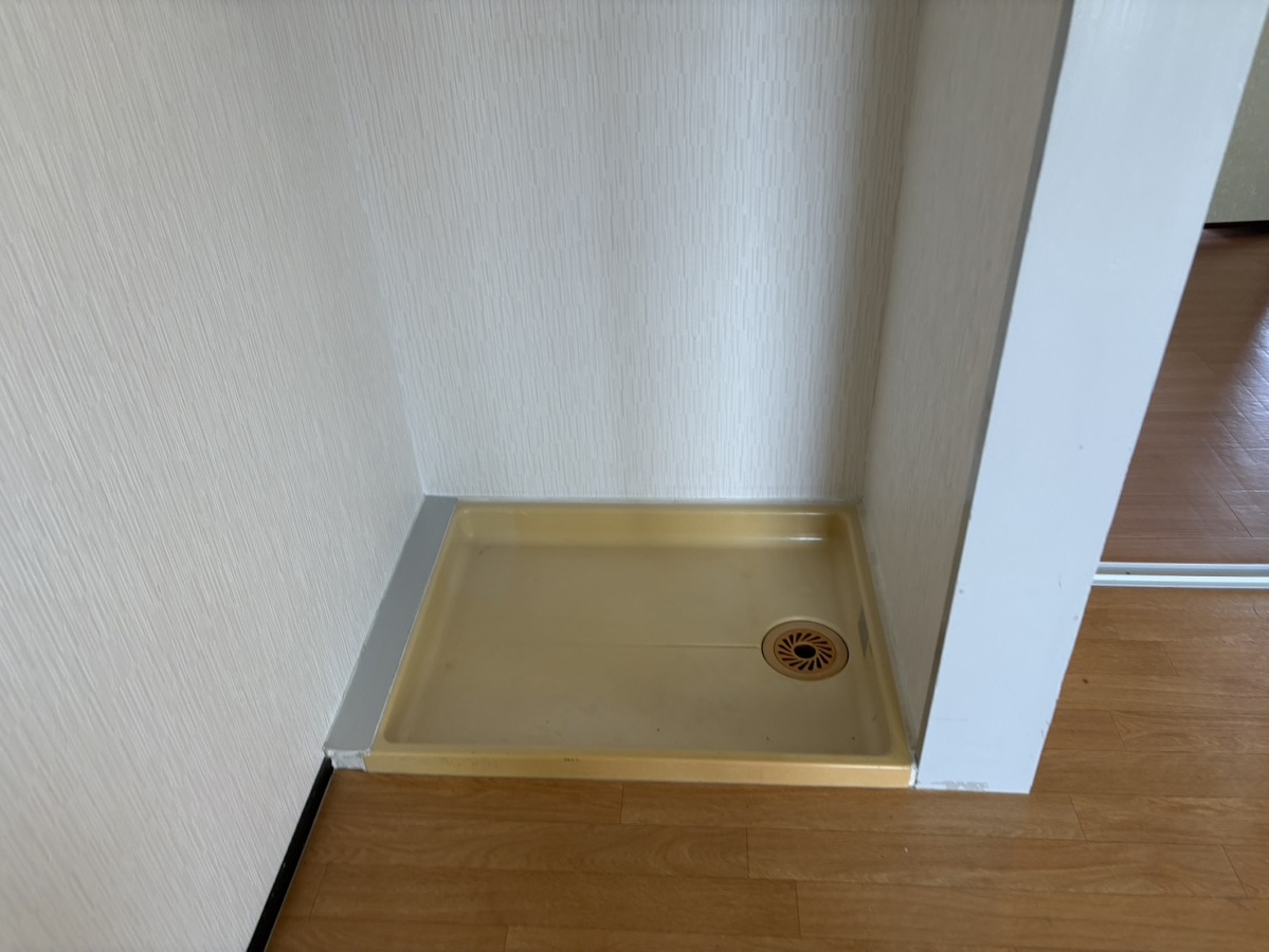 洗面所 写真11
