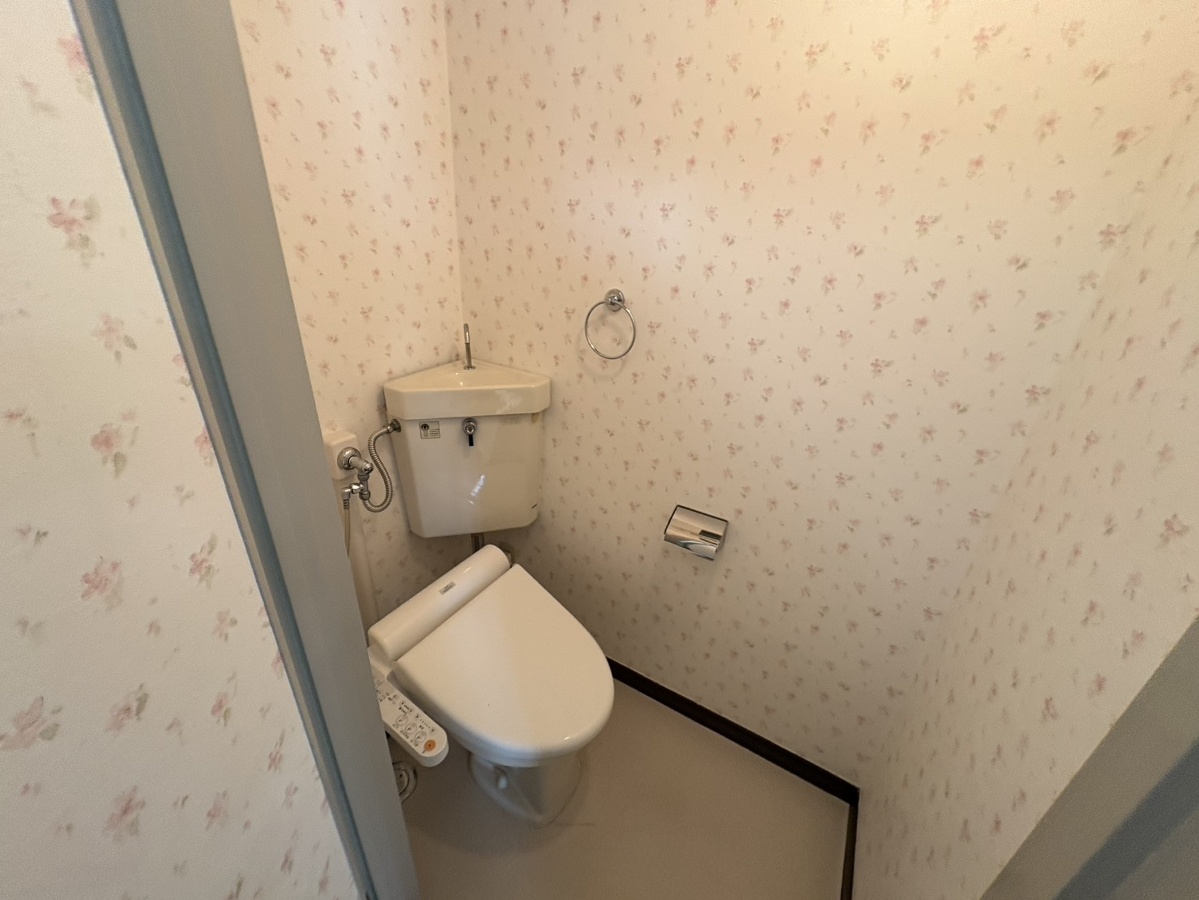 トイレ 写真14