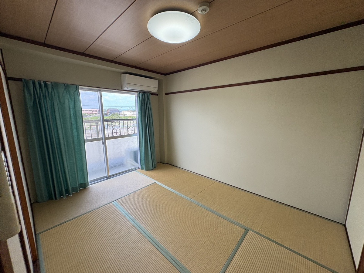 個室 写真8