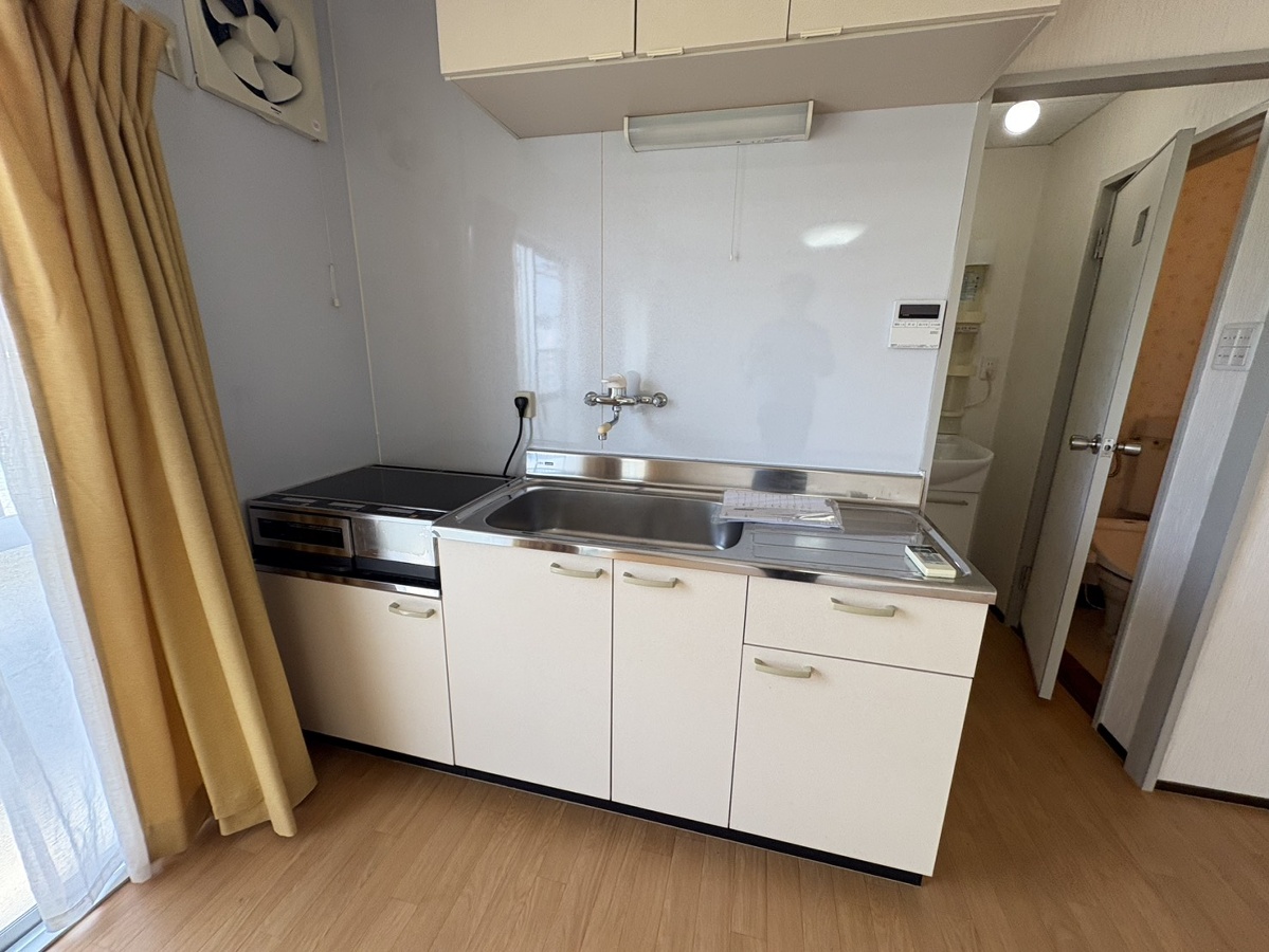 キッチン 写真4