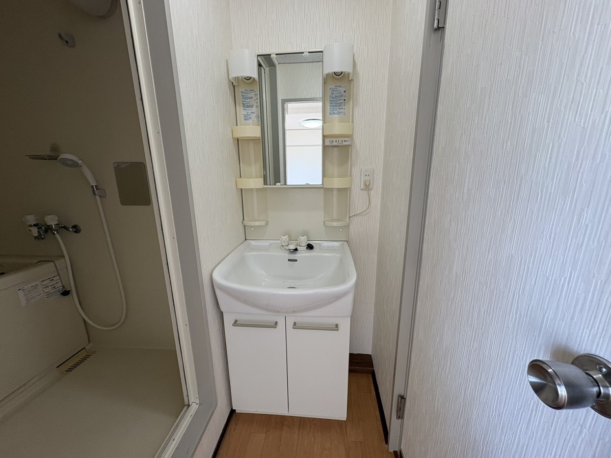 洗面所 写真10