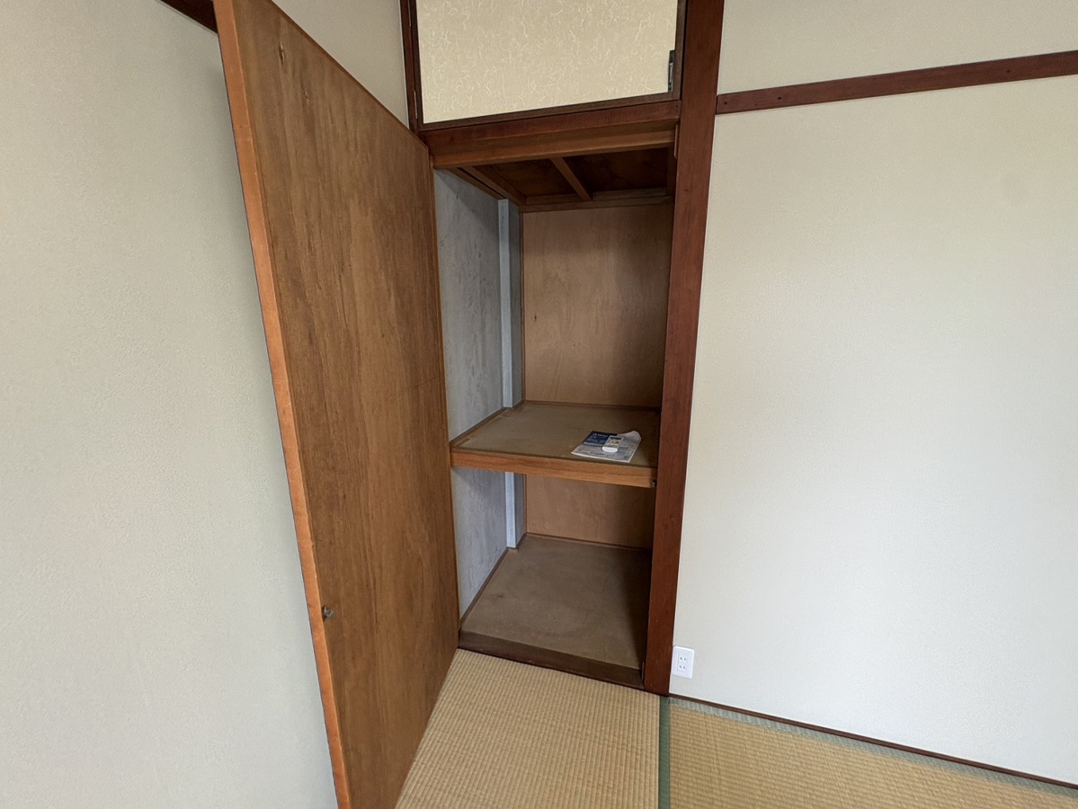 収納 写真16