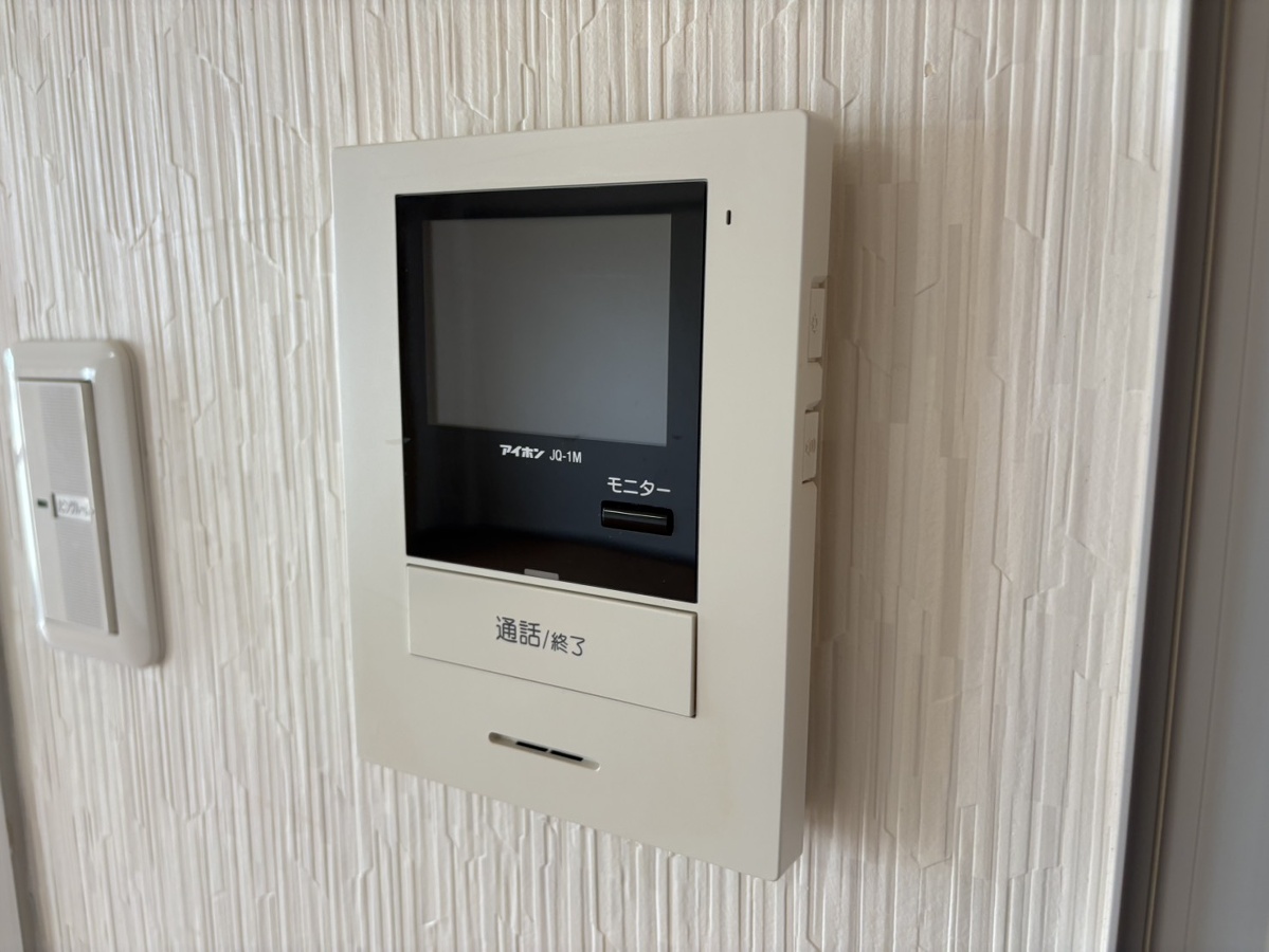 セキュリティ 写真19