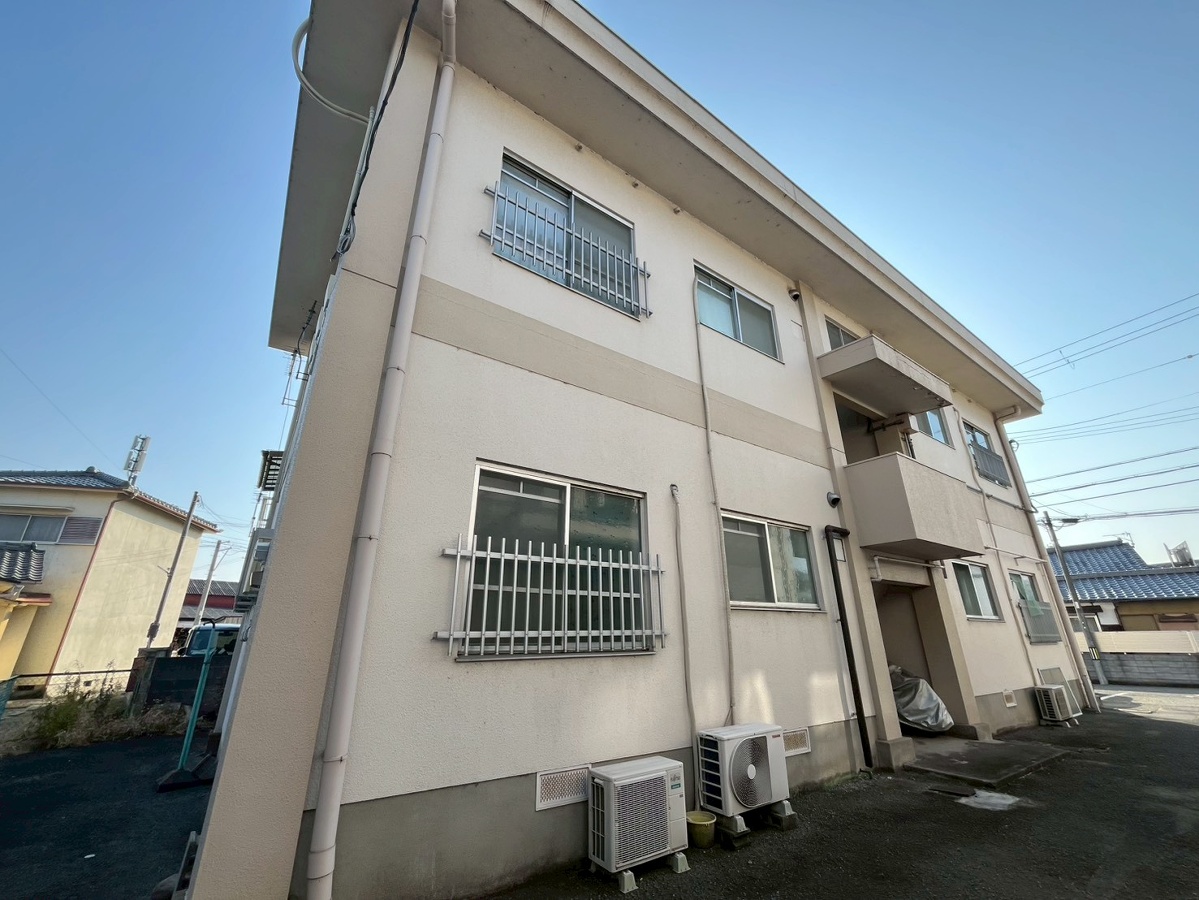 ＳＩＳＡ野里Ⅱ