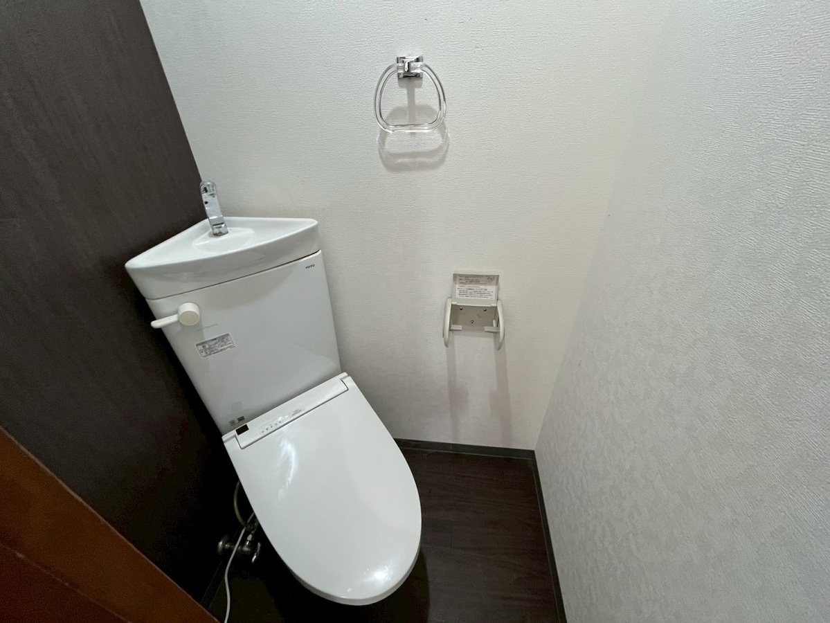 トイレ 写真10