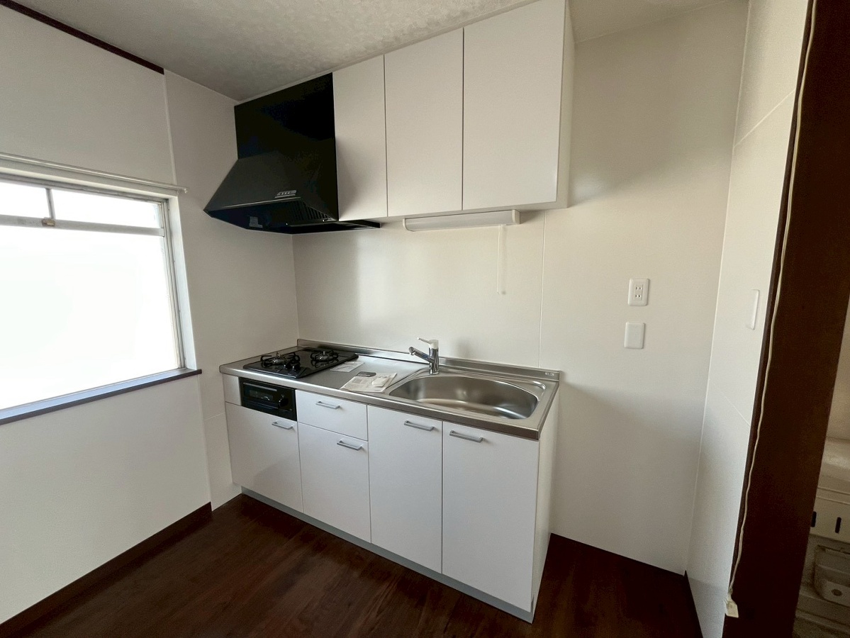 キッチン 写真4