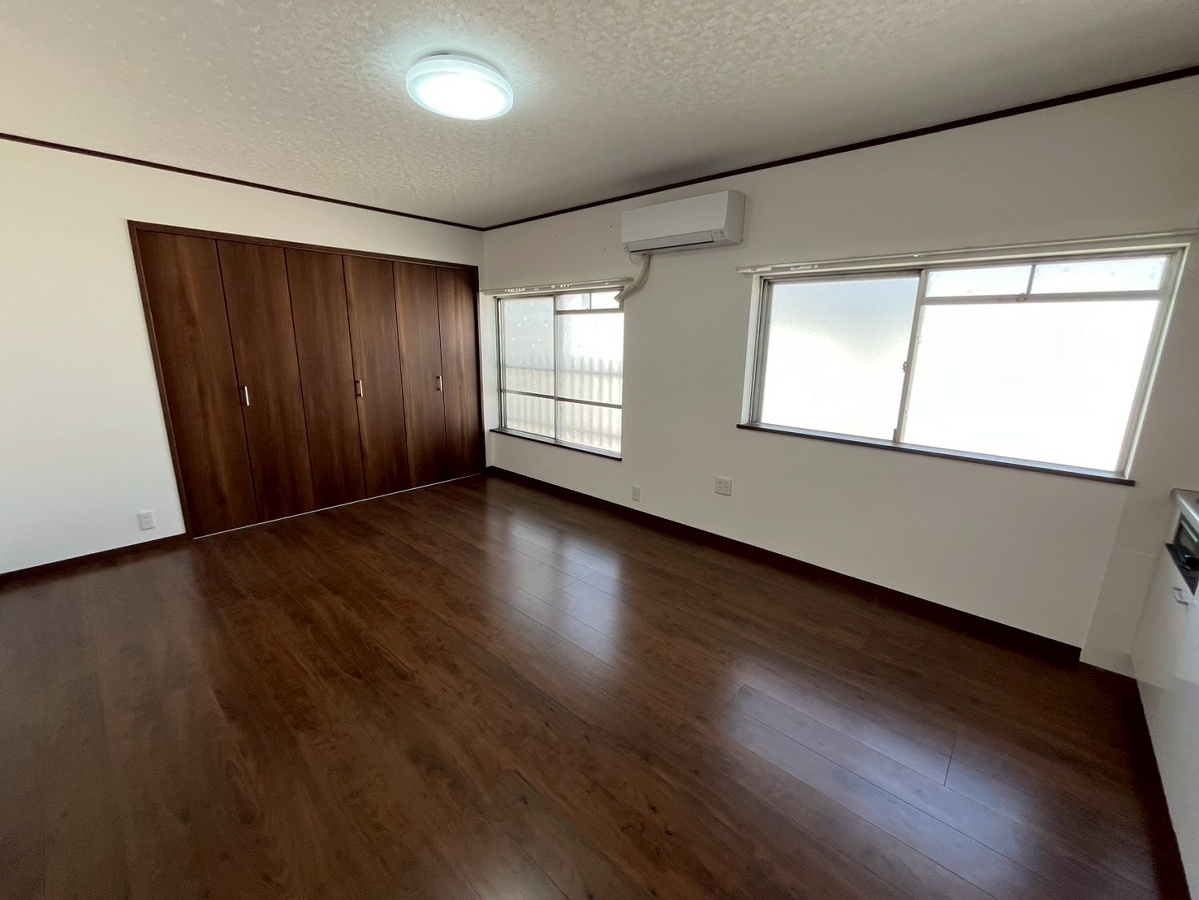 リビング 写真2