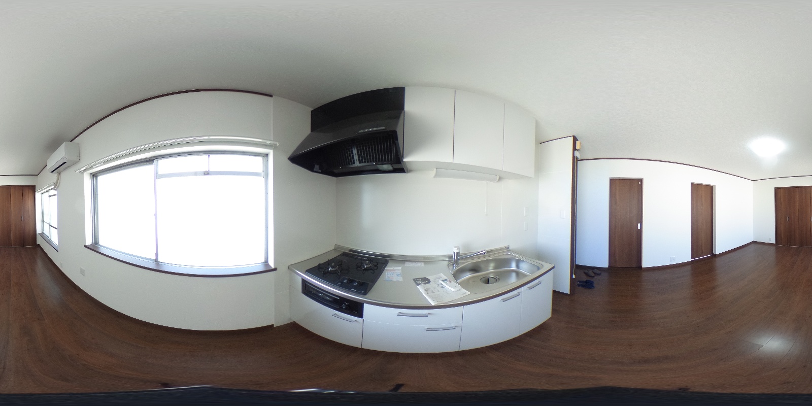 キッチン 写真34