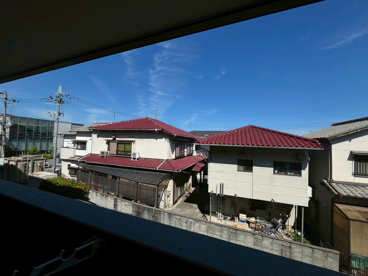 眺望 写真32