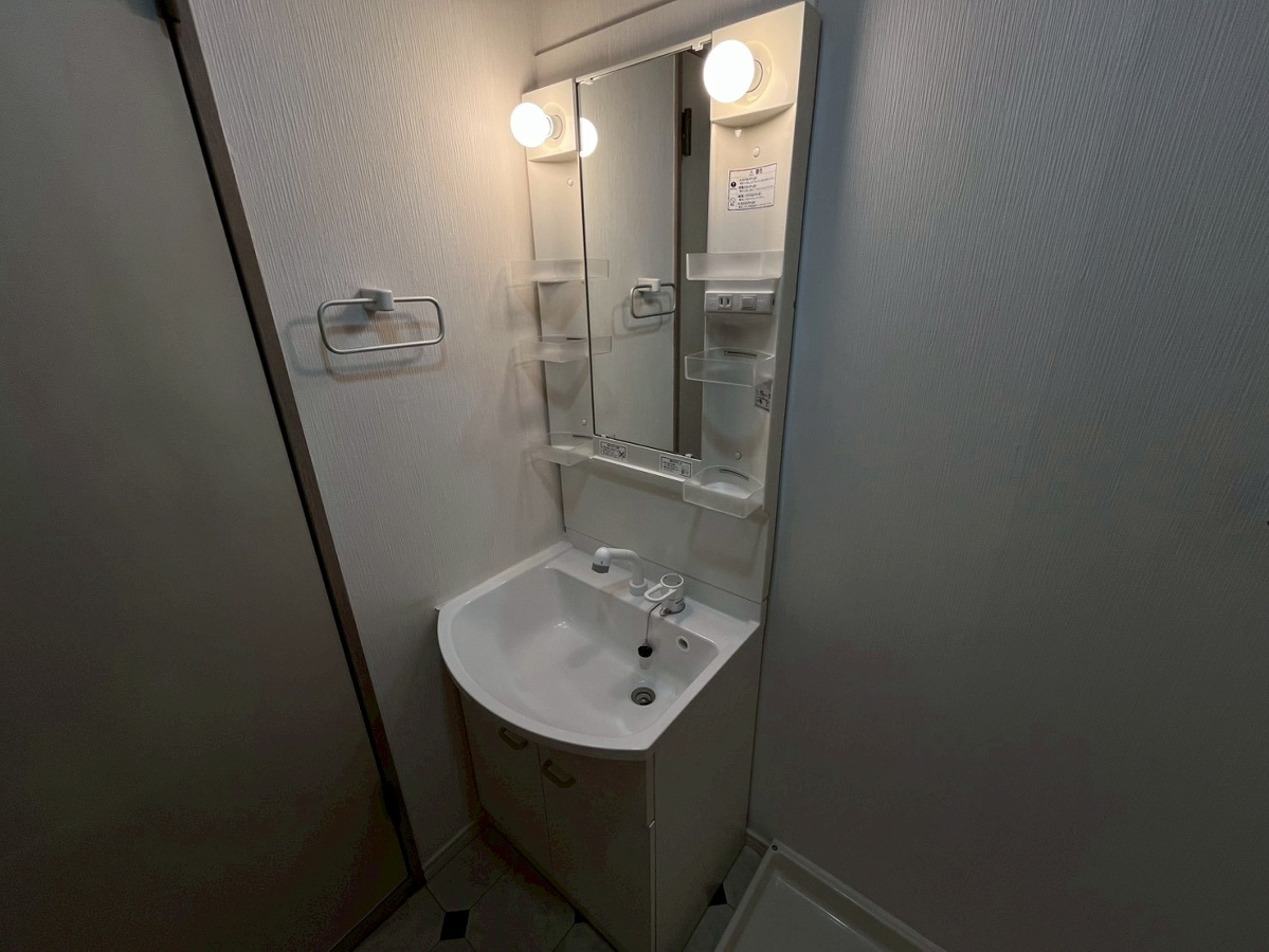 洗面所 写真10
