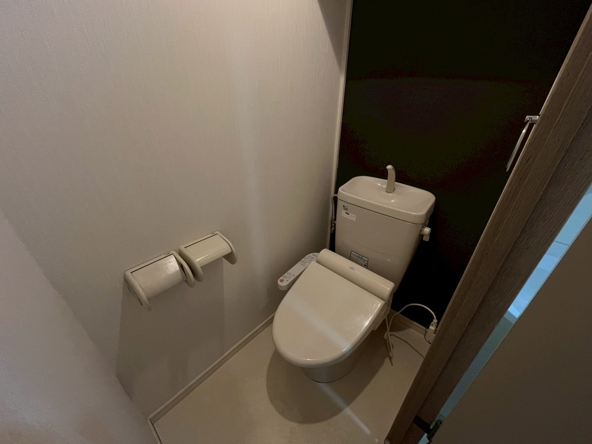 トイレ 写真12
