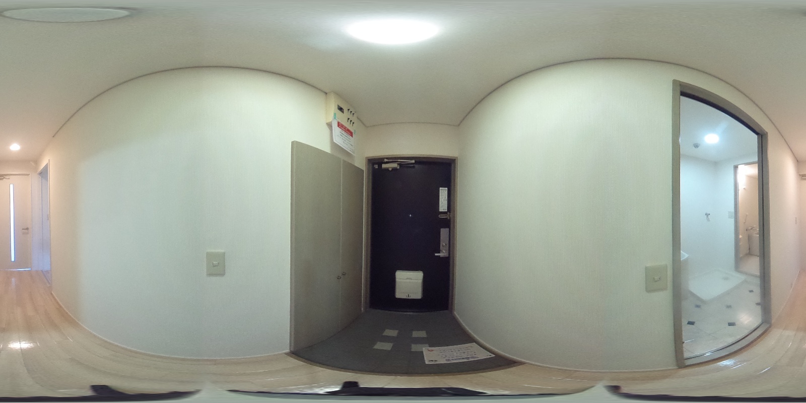 玄関 写真36