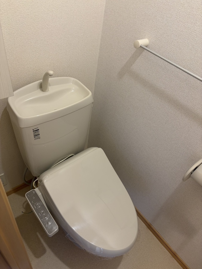 トイレ 写真11