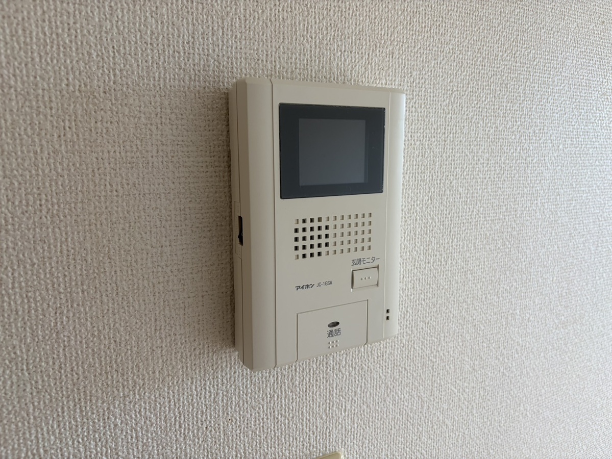 セキュリティ 写真17