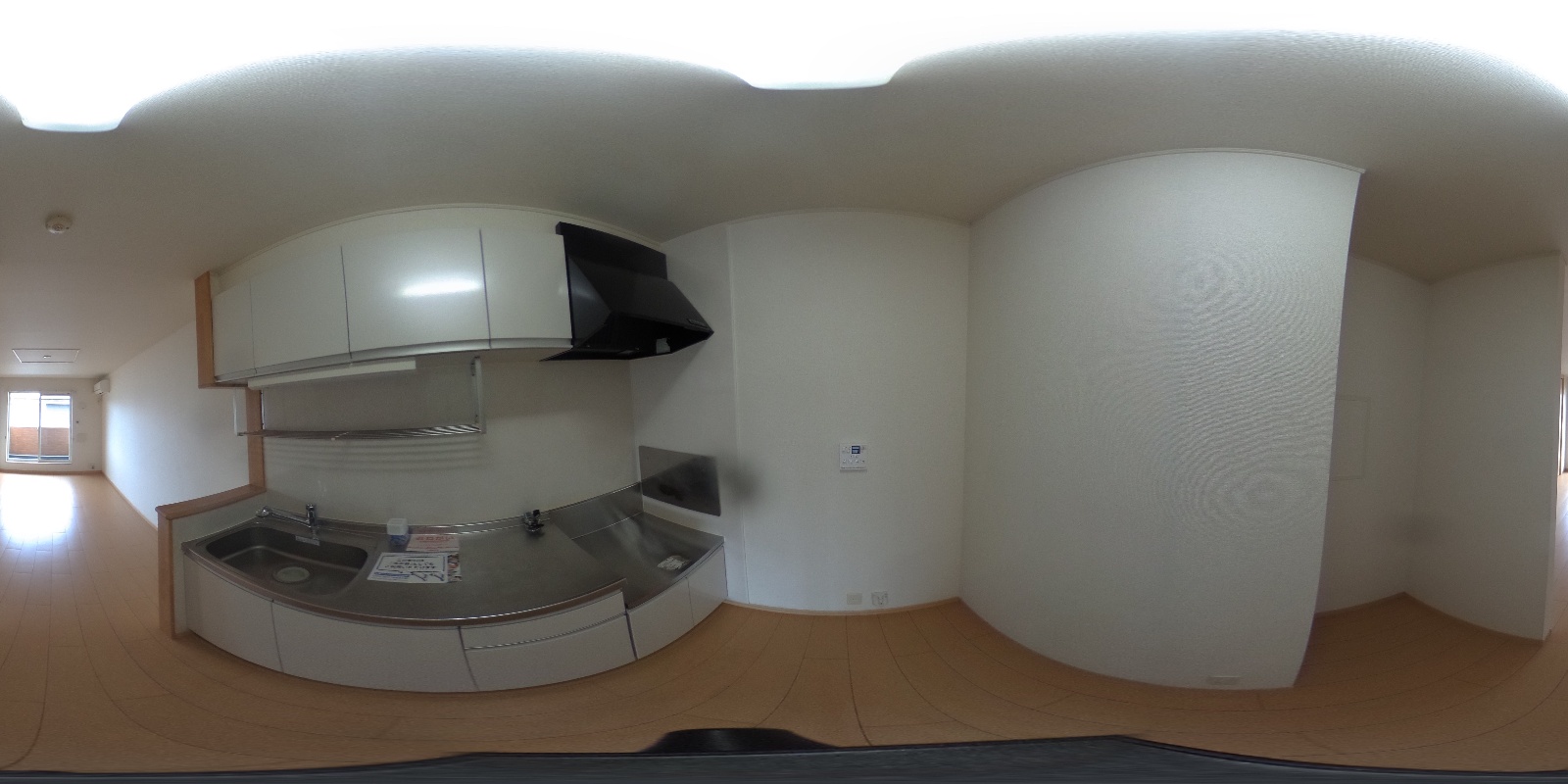 キッチン 写真34
